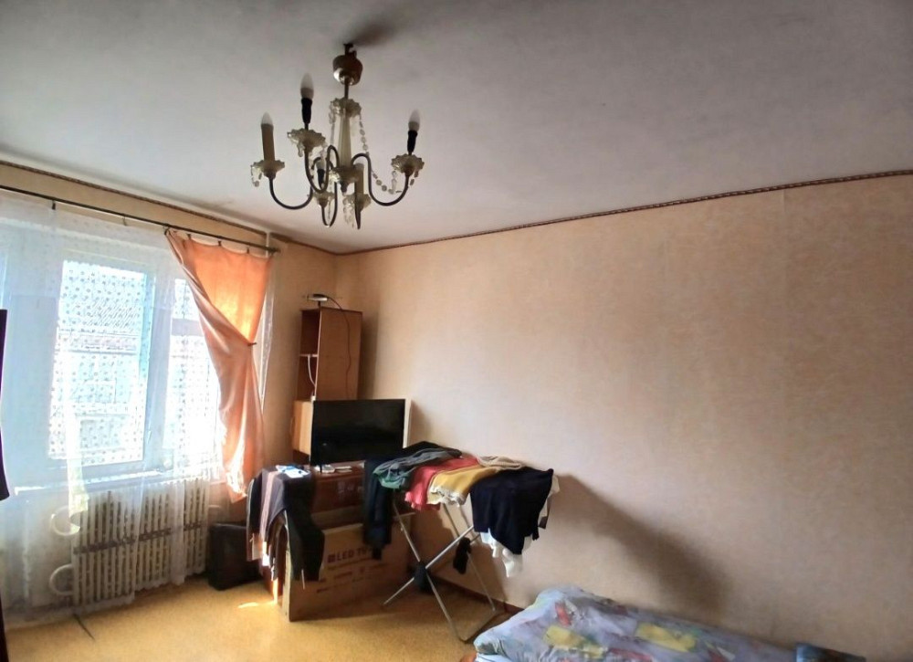 Срочно 1 Кімнатна.Шкільний,Провул.Кріпосний. Кропивницький - зображення 4