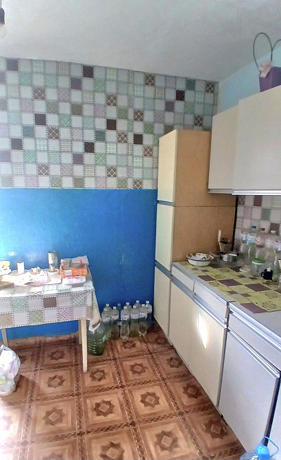 Срочно 1 Кімнатна.Шкільний,Провул.Кріпосний. Кропивницький - зображення 1