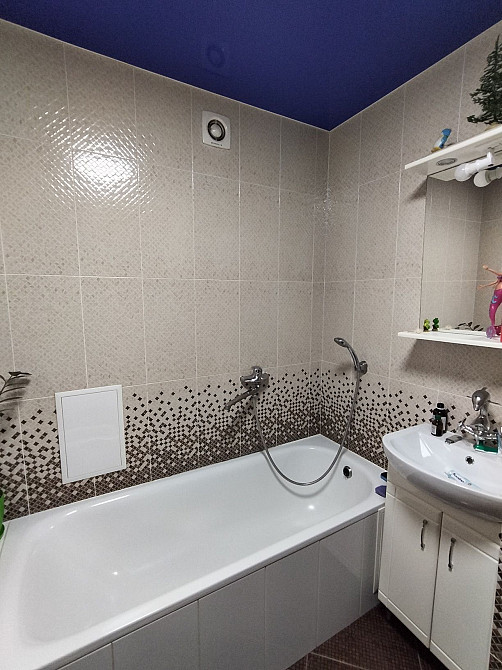 Продаж 1 кімн. кв. Пулюя Львов - изображение 4