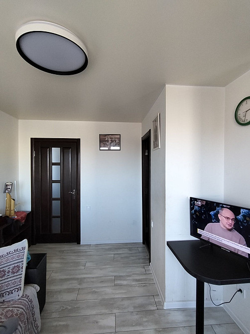 Продаж 1 кімн. кв. Пулюя Львов - изображение 2