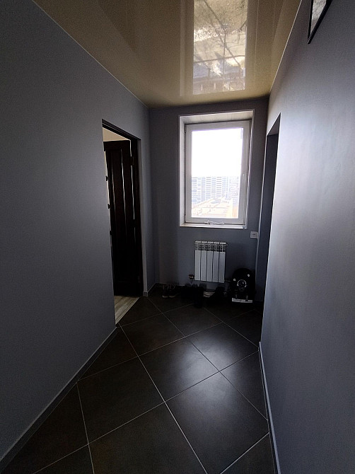 Продаж 1 кімн. кв. Пулюя Львов - изображение 6