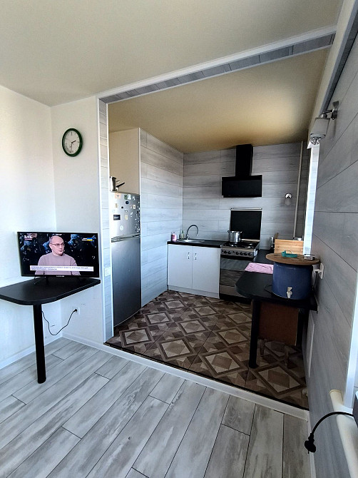 Продаж 1 кімн. кв. Пулюя Львов - изображение 1