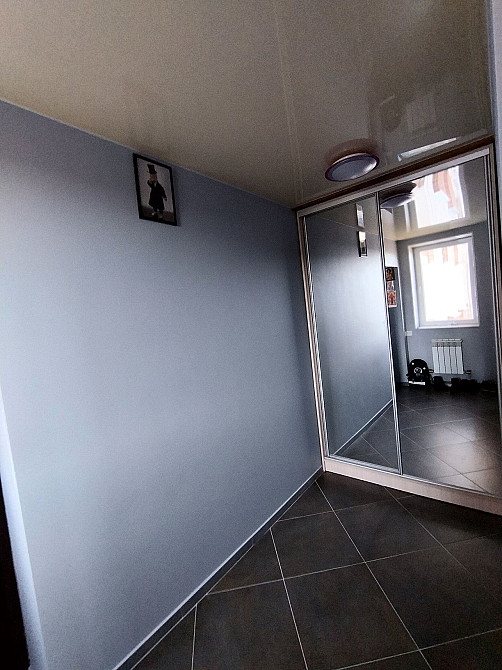 Продаж 1 кімн. кв. Пулюя Львов - изображение 7