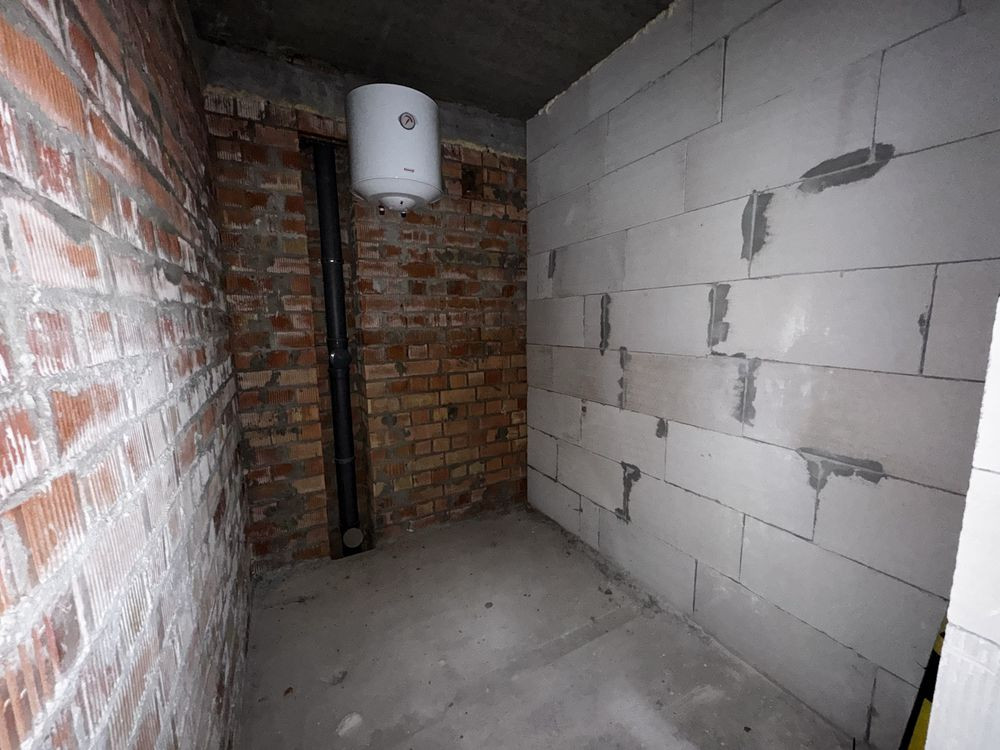 1 кімнатна-студія Центр ЖК Dream Park ЖК Дрім парк Хмельницький - зображення 7