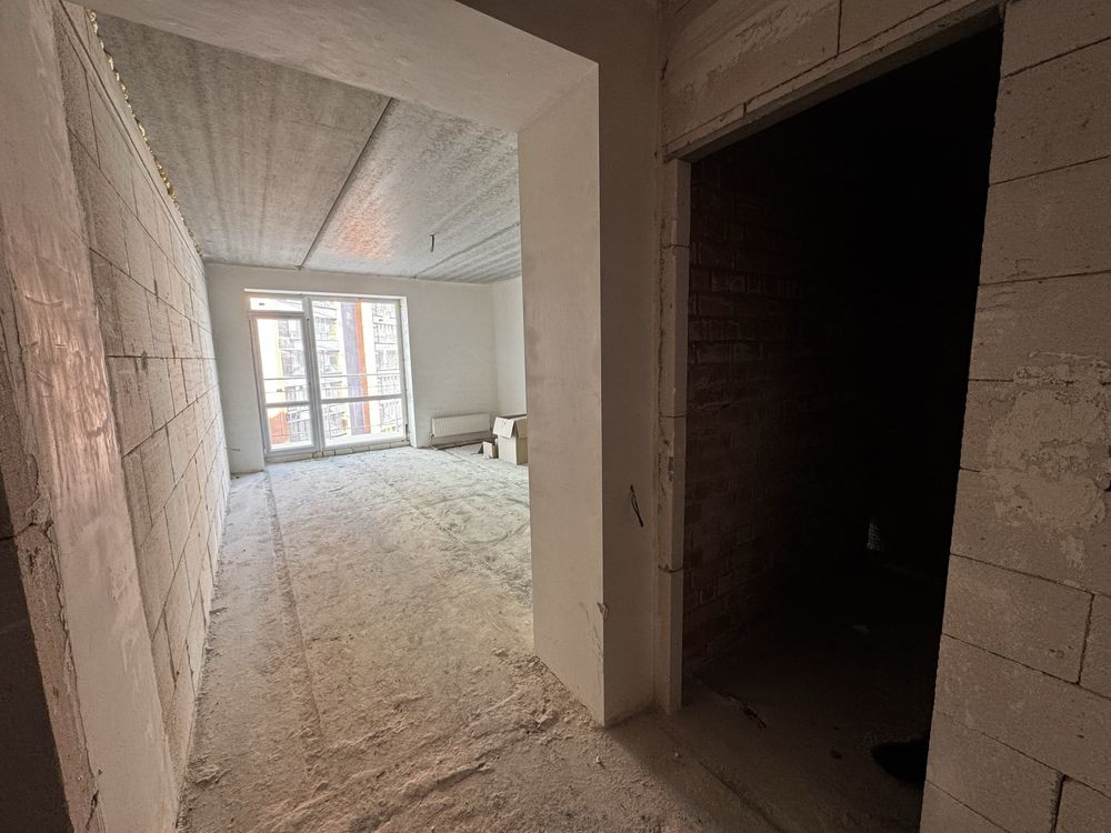 1 кімнатна-студія Центр ЖК Dream Park ЖК Дрім парк Хмельницький - зображення 2