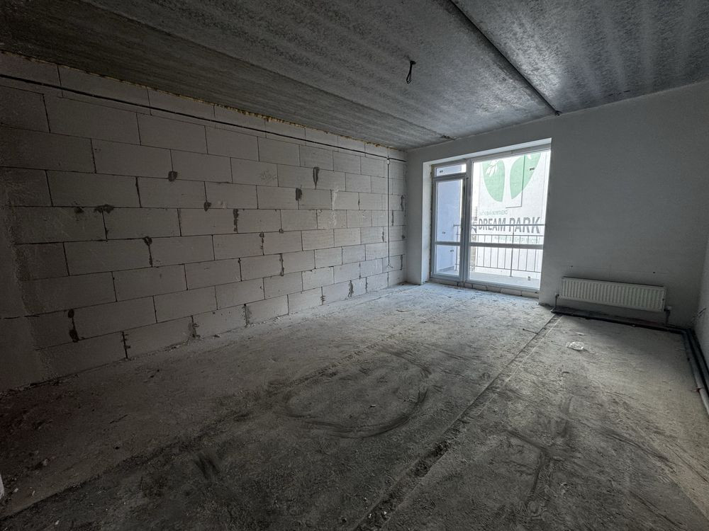 1 кімнатна-студія Центр ЖК Dream Park ЖК Дрім парк Хмельницький - зображення 4