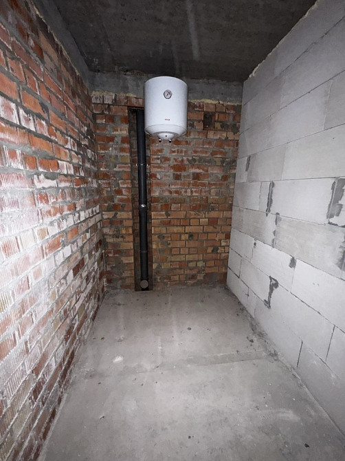 1 кімнатна-студія Центр ЖК Dream Park ЖК Дрім парк Хмельницький - зображення 8