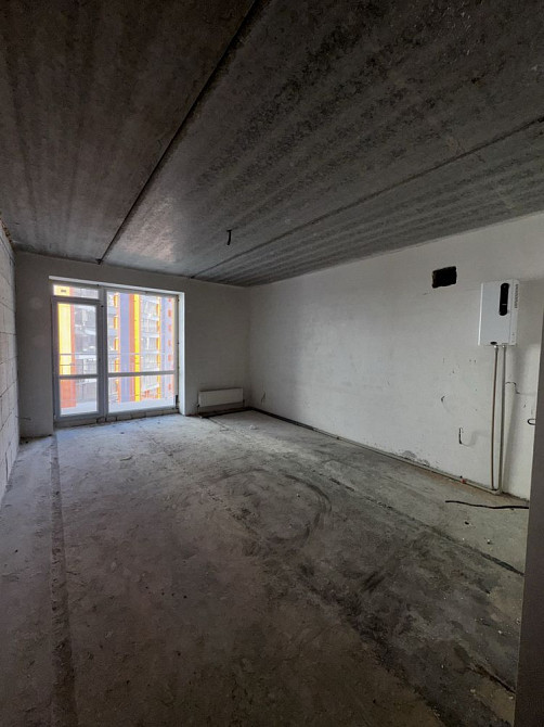 1 кімнатна-студія Центр ЖК Dream Park ЖК Дрім парк Хмельницький - зображення 3