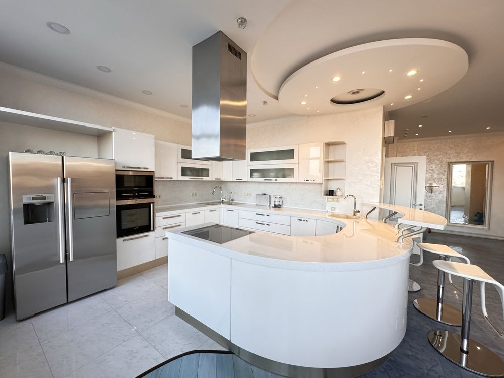 Топ ціна! Торг! ЖК Новопечерські Липки / Драгомирова 5 / Печерськ Київ - зображення 3