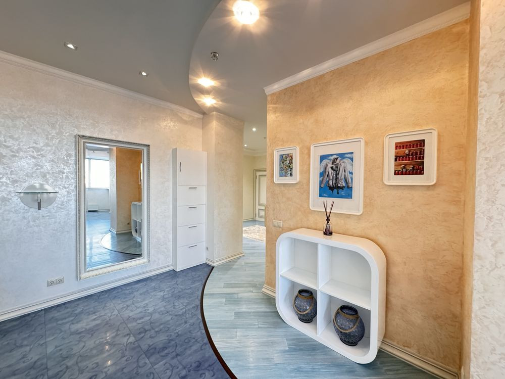 Топ ціна! Торг! ЖК Новопечерські Липки / Драгомирова 5 / Печерськ Київ - зображення 6