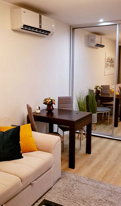 Продам 2к кв. С новой мебелью и техникой. 95 квартал. Кривой Рог - изображение 6