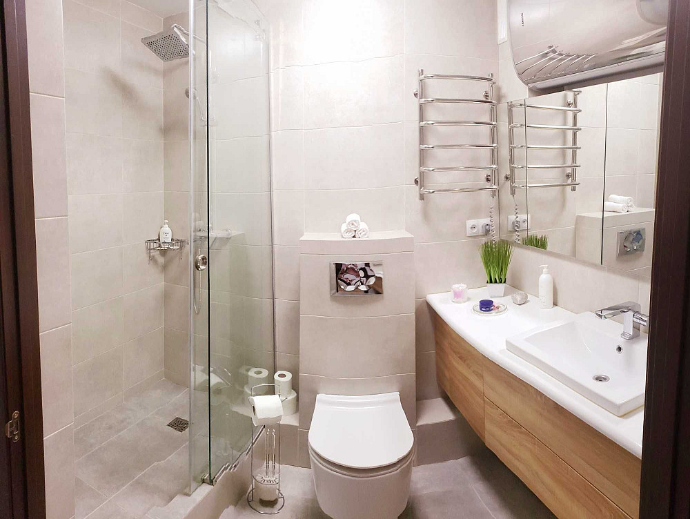 Продам 2к кв. С новой мебелью и техникой. 95 квартал. Кривой Рог - изображение 1