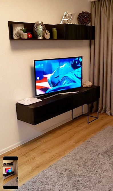 Продам 2к кв. С новой мебелью и техникой. 95 квартал. Кривой Рог - изображение 8