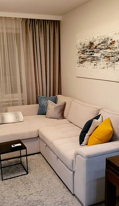 Продам 2к кв. С новой мебелью и техникой. 95 квартал. Кривой Рог - изображение 7