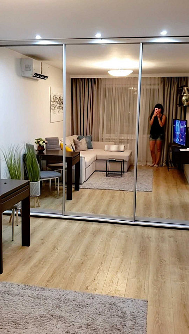 Продам 2к кв. С новой мебелью и техникой. 95 квартал. Кривой Рог - изображение 5