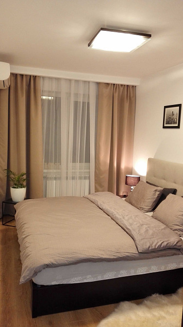 Продам 2к кв. С новой мебелью и техникой. 95 квартал. Кривой Рог - изображение 4