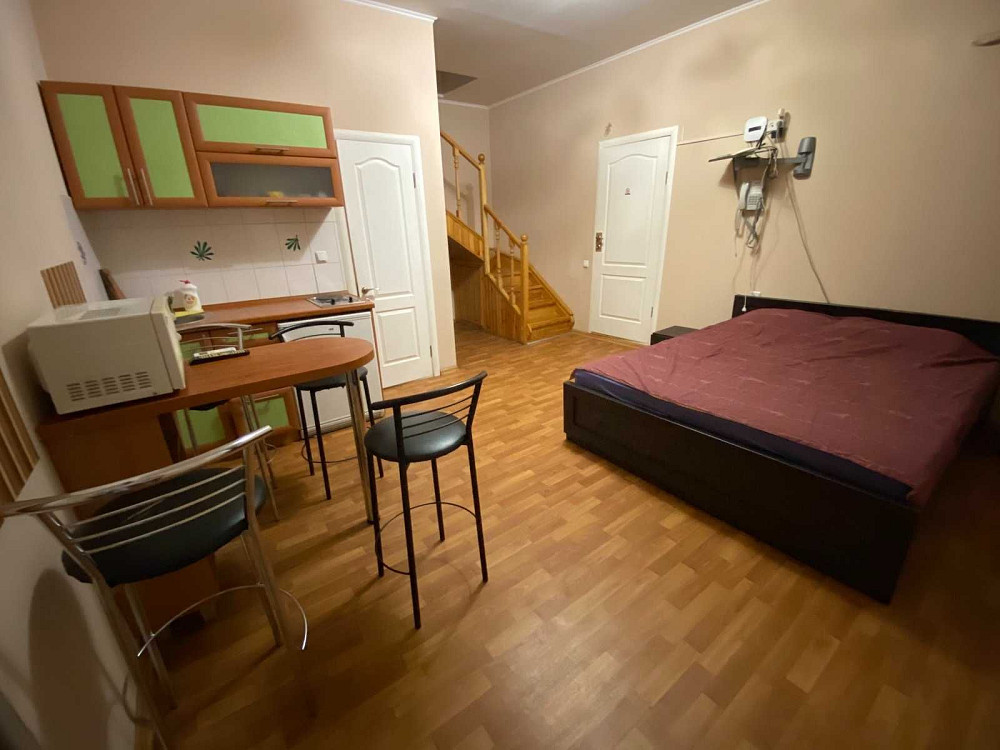 Сдам 2-х уровневую квартиру на Преображенской/ Дерибасовская Одесса - изображение 1