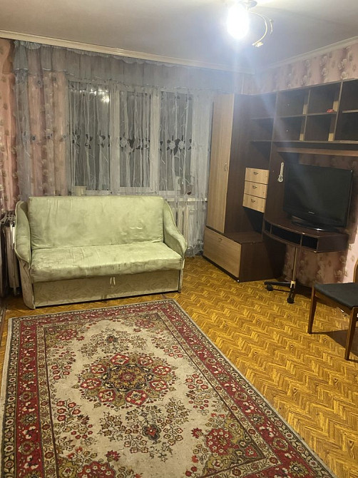 Здам 1кім Гуртожиток свій Бойлер Пральна Машинка Можливо  Короткий Тер Житомир - изображение 1