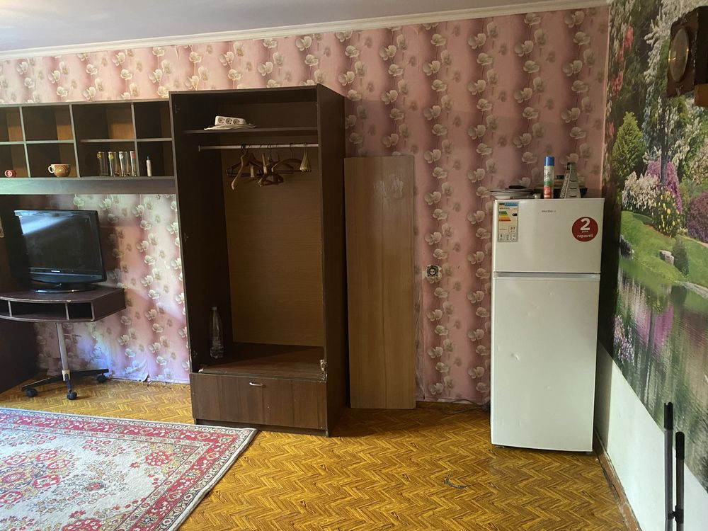 Здам 1кім Гуртожиток свій Бойлер Пральна Машинка Можливо  Короткий Тер Житомир - изображение 5