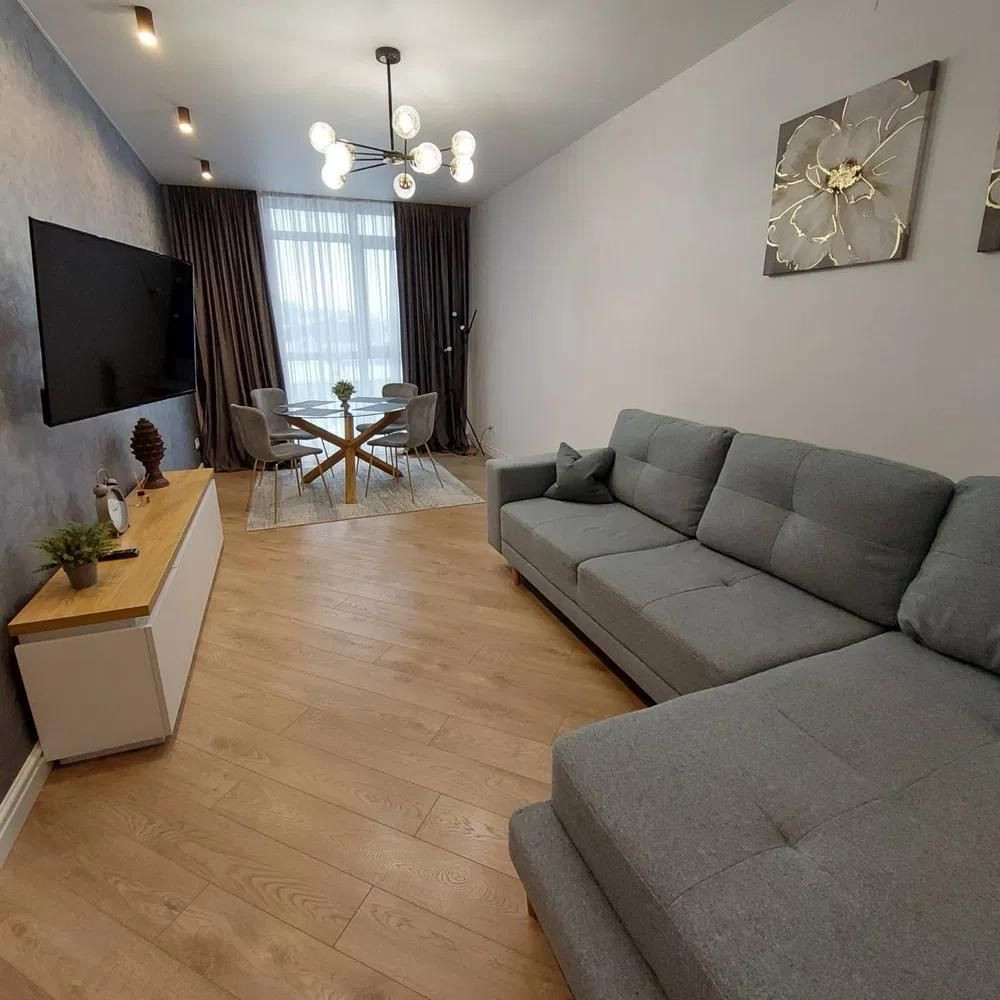 Оренда красивої квартири в ЖК Авалон Проспект Чорновола Львов - изображение 6