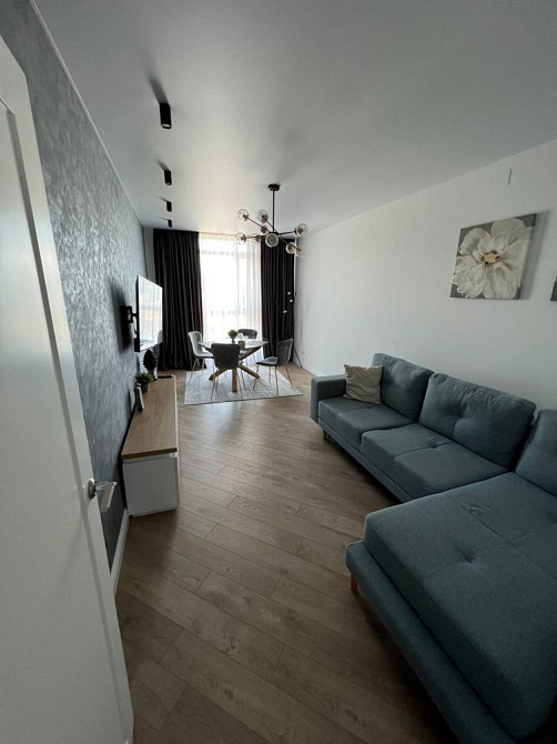 Оренда красивої квартири в ЖК Авалон Проспект Чорновола Львов - изображение 8