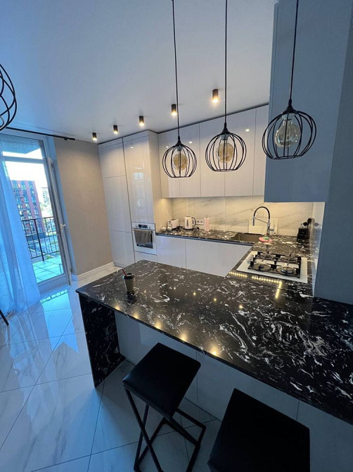 Оренда красивої квартири в ЖК Авалон Проспект Чорновола Львов - изображение 1