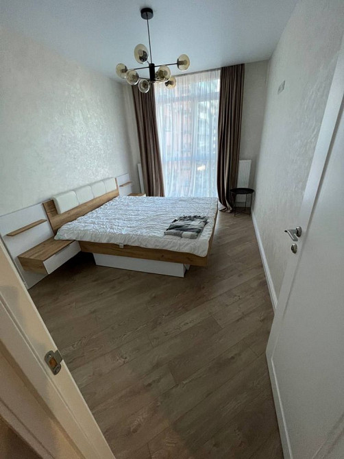 Оренда красивої квартири в ЖК Авалон Проспект Чорновола Львов - изображение 5