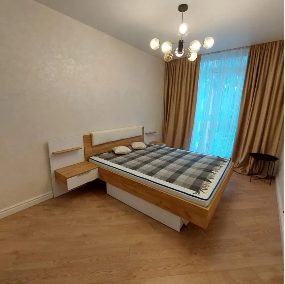 Оренда красивої квартири в ЖК Авалон Проспект Чорновола Львов - изображение 4