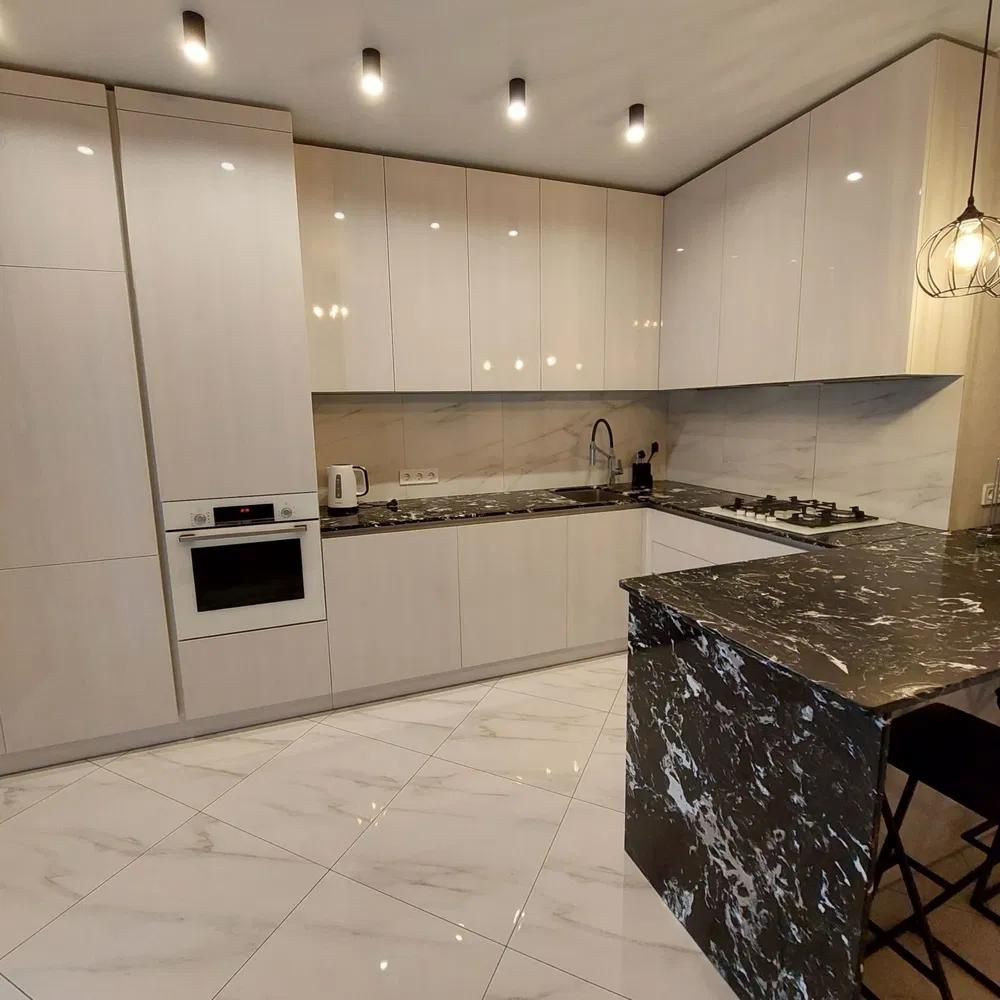 Оренда красивої квартири в ЖК Авалон Проспект Чорновола Львов - изображение 2