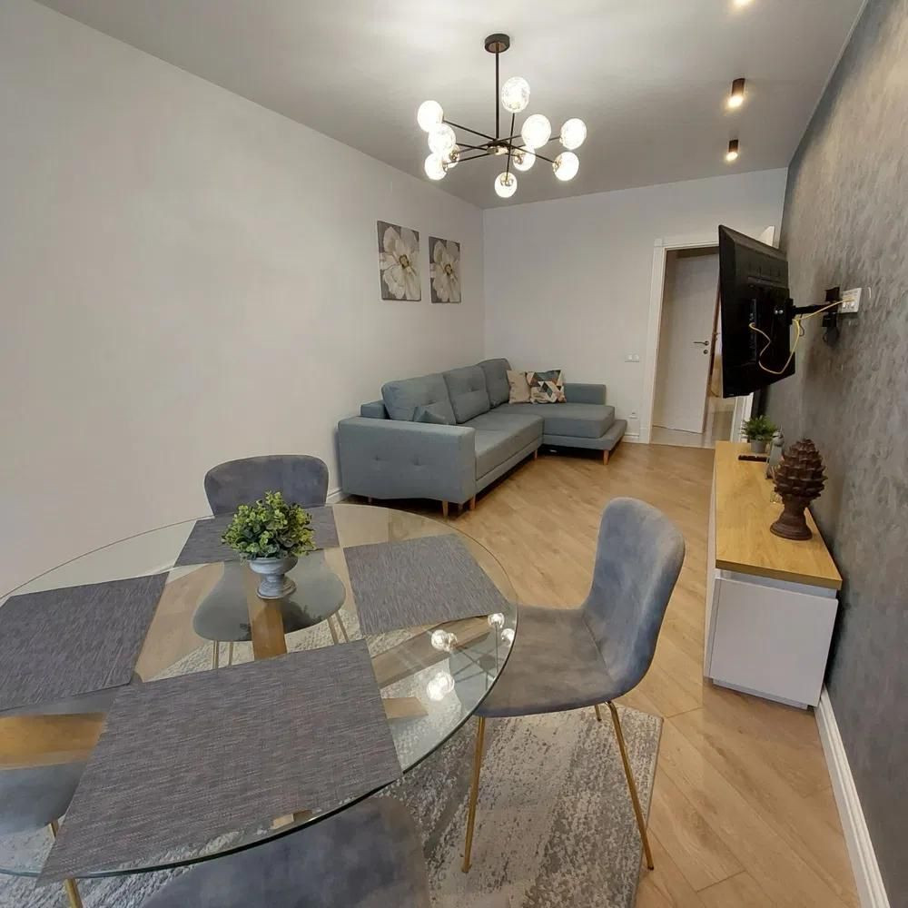 Оренда красивої квартири в ЖК Авалон Проспект Чорновола Львов - изображение 7