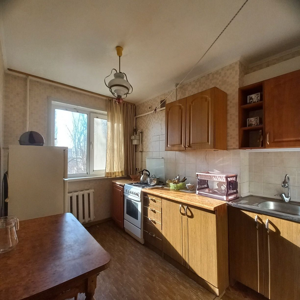 Сдам 2х комнатную квартиру Кривой Рог - изображение 6