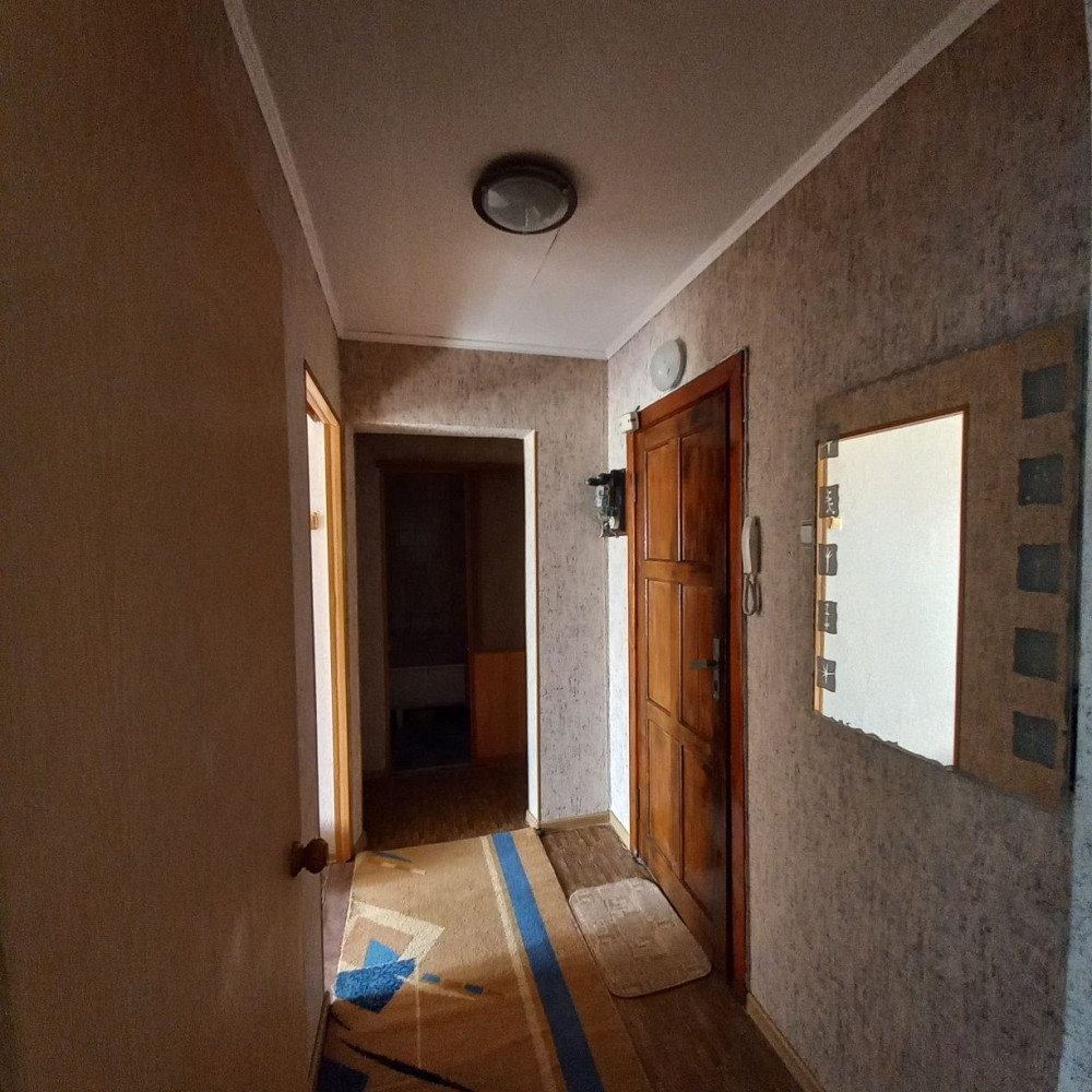 Сдам 2х комнатную квартиру Кривой Рог - изображение 7