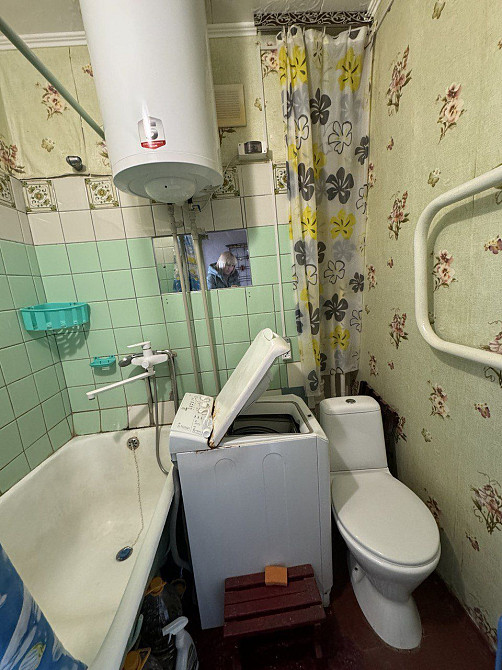 1к Западный Аренда Даниила Галицкого 8 Дніпро - зображення 6