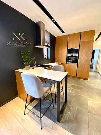 Оренда стильної 2 к квартири. Комфорт Таун Київ