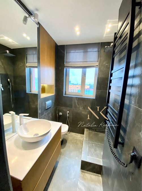 Оренда стильної 2 к квартири. Комфорт Таун Київ - зображення 8