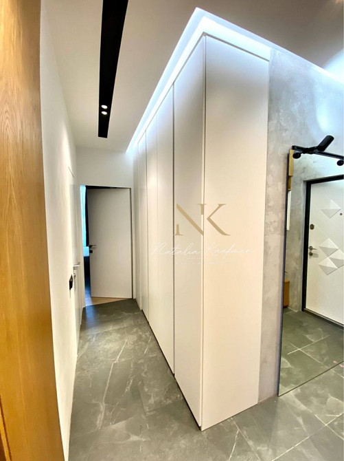 Оренда стильної 2 к квартири. Комфорт Таун Київ - зображення 7