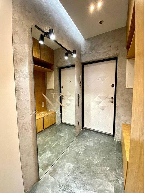 Оренда стильної 2 к квартири. Комфорт Таун Київ - зображення 6