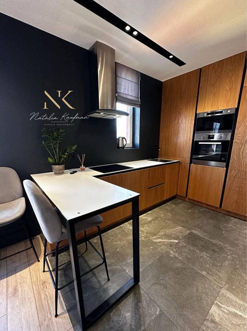 Оренда стильної 2 к квартири. Комфорт Таун Київ - зображення 5