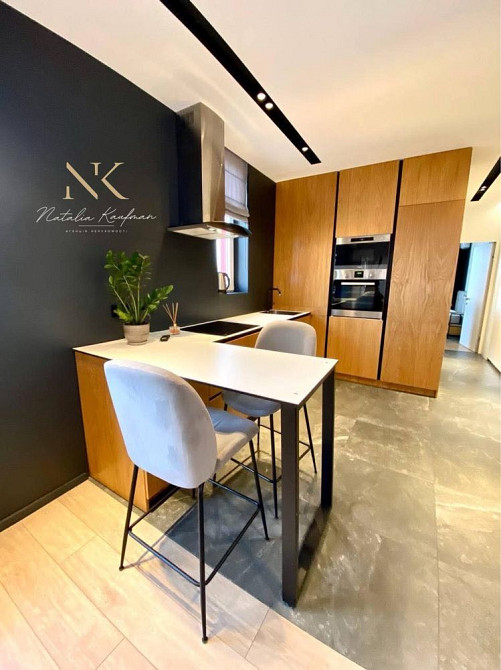 Оренда стильної 2 к квартири. Комфорт Таун Київ - зображення 4