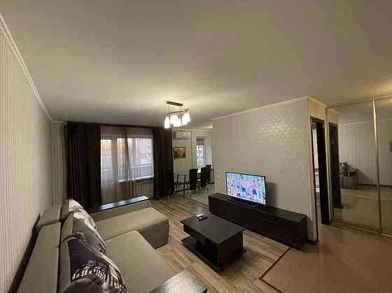 Сдам шикарную квартиру Запоріжжя