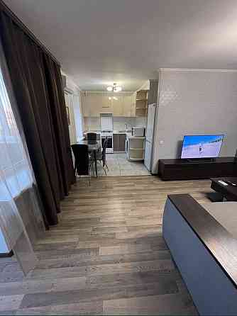 Сдам шикарную квартиру Запоріжжя