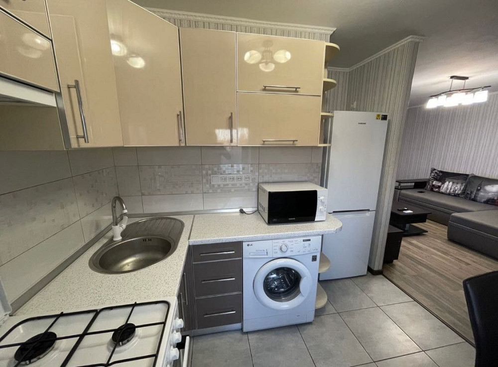 Сдам шикарную квартиру Запоріжжя - зображення 4