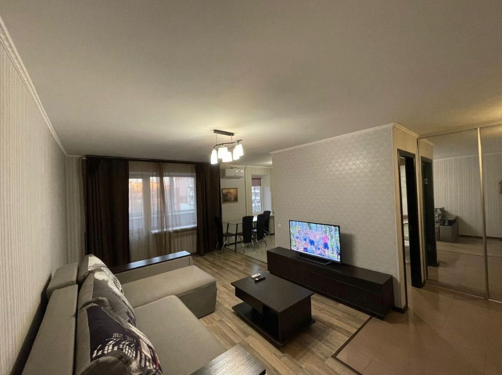 Сдам шикарную квартиру Запоріжжя - зображення 2