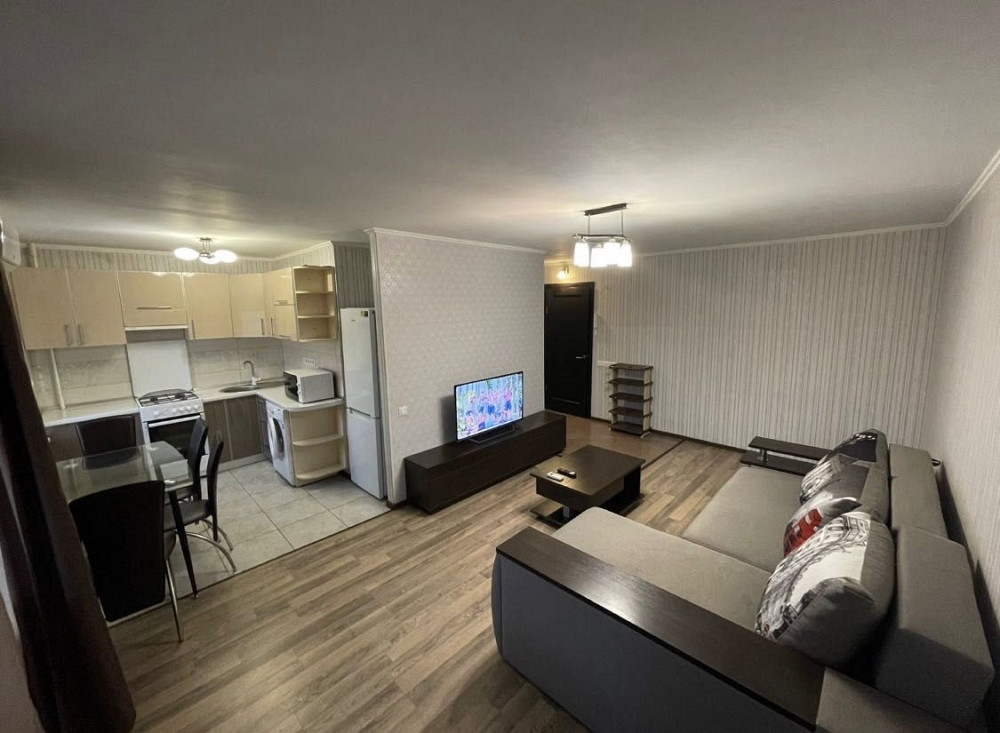 Сдам шикарную квартиру Запоріжжя - зображення 1