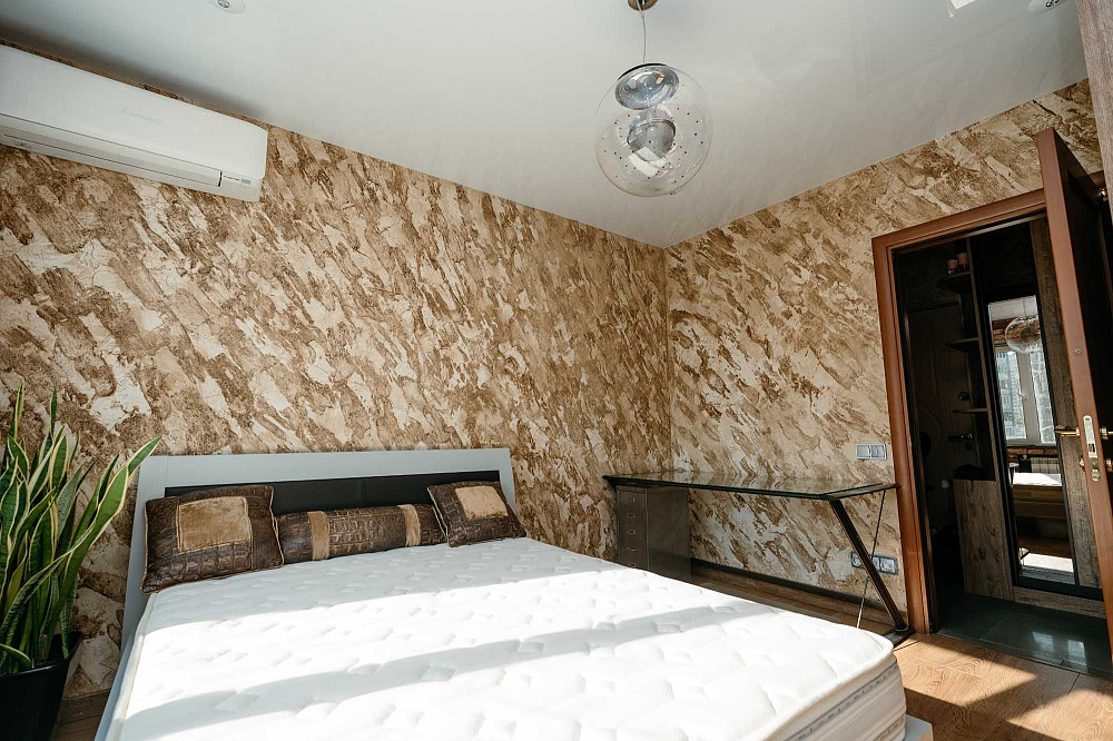 Оренда 2-к квартири Г. Гонгадзе (Виноградар, Ретровиль, Варшавський+) Київ - зображення 8