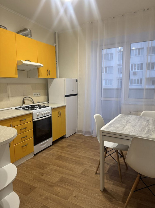 Затишна однокімнатна квартира 38 м.кв. ЖК Петрівський квартал. Святопетрівське (Києво-Свят.р-н) - зображення 5