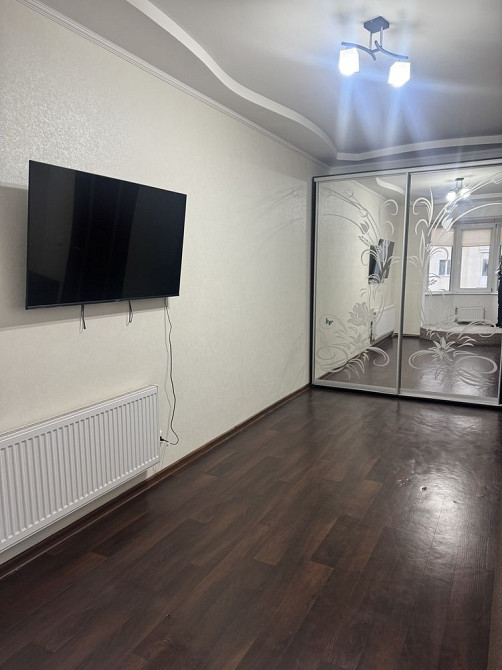 Затишна однокімнатна квартира 38 м.кв. ЖК Петрівський квартал. Святопетрівське (Києво-Свят.р-н) - зображення 1