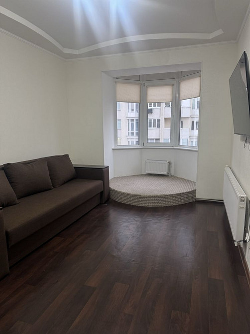 Затишна однокімнатна квартира 38 м.кв. ЖК Петрівський квартал. Святопетрівське (Києво-Свят.р-н) - зображення 3