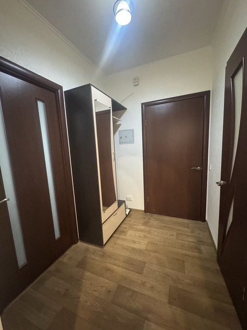 Затишна однокімнатна квартира 38 м.кв. ЖК Петрівський квартал. Святопетрівське (Києво-Свят.р-н) - зображення 4