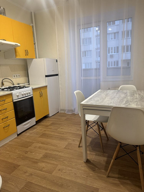 Затишна однокімнатна квартира 38 м.кв. ЖК Петрівський квартал. Святопетрівське (Києво-Свят.р-н) - зображення 7